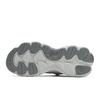 Fila Fern2 Cushioning, Wear Resistant Low Top Casual Shoes Men's Gray F12M511113FCW