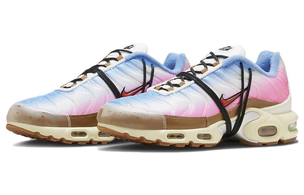 Nike Air Max Plus Longtaitou Festival FD4202-107
