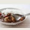 YANAGI DESIGN Cutlery with a Simple Form Designed for Ease of Use Tsubame Sanjo Stainless Steel Curry Spoon A Gentle Curve That Feels Good On the