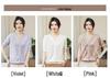 Mom's 2026 New Style Summer Knit Top - Short-Sleeved T-Shirt for Middle-Aged & Elderly Women