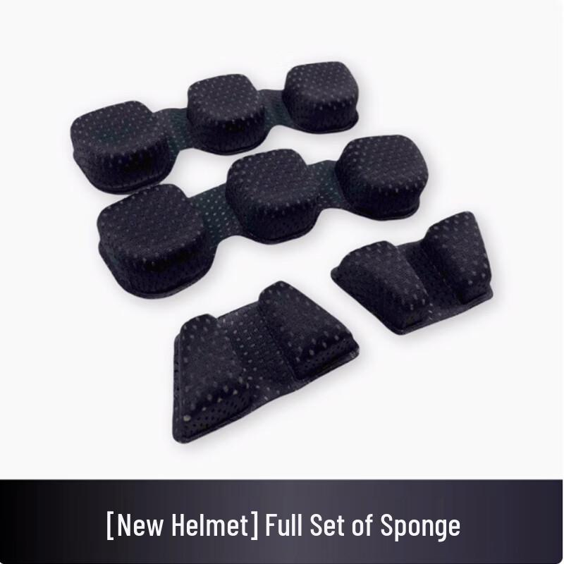 Junshi Camouflage Helmet Liner & Suspension Kit