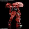 BANDAI SPIRITS HG Mobile Suit Gundam Mercury Witch Daryl Balde 1/144 Scale Pre-colored Plastic Model Kit