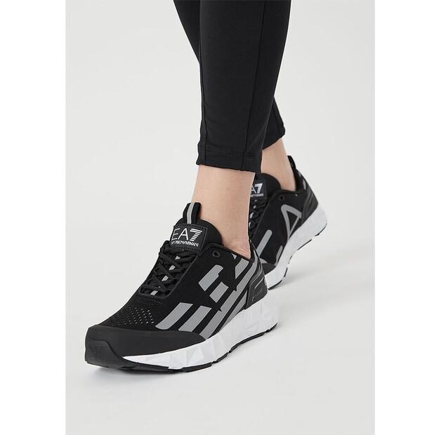 Кроссовки Emporio Armani EA7 Ultimate C2 Kombat