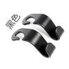 Carbon Fiber Hidden Car Seat Hook - Hot Sale!