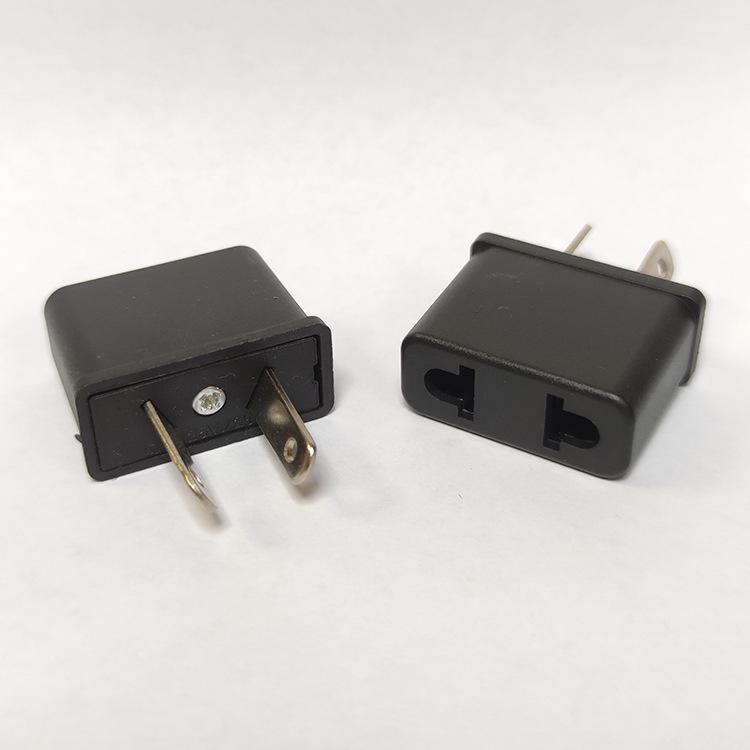 Global Travel Adapter: Multi-Country Plug Converter for Europe, UK, USA, Germany, Australia