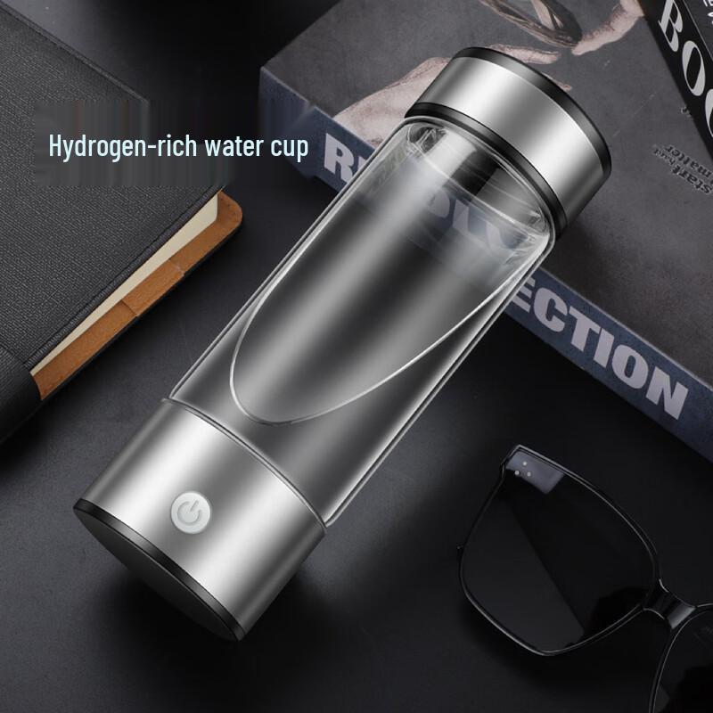 Бутылка для водородной воды Shineqi SPE