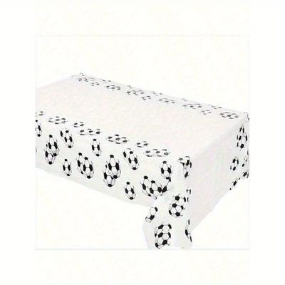 Téxteis para cozinha e sala de estar – Toalhas de mesa