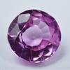 CERTIFIED Natural Round 4.45 Ct Ceylon Pink Sapphire Pendant Size Loose Gemstone SU-827