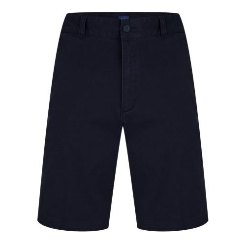 Hugo Mens Regular Cargo Shorts