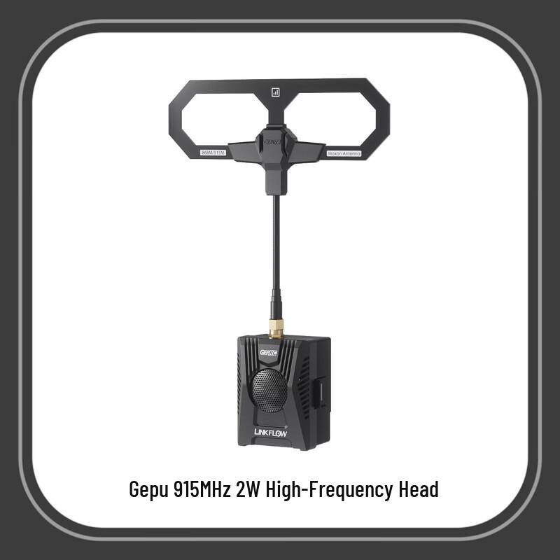 

GEPRC ELRS 915MHz 2W High-Frequency Module
