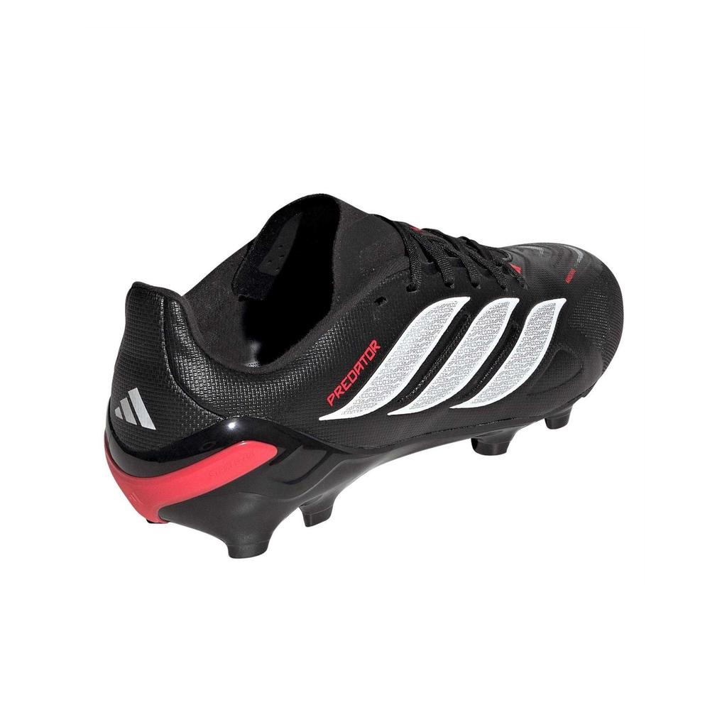 Adidas Childrens/Kids Predator League Firm Ground Football Boots