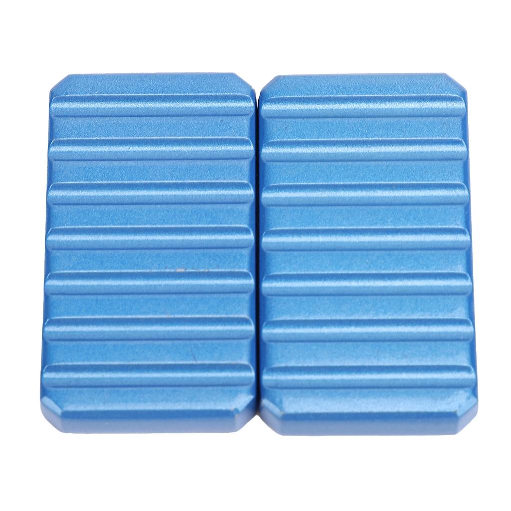 Trackless Fidget Slider Relieve Stress Portable Comfortable Compact Magnetic Haptic Slider for