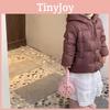 Charming Animal Pattern Childrens Cute Bear Print Mini Handbag For Daily Use