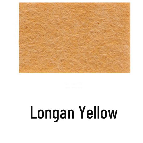 Polyester Felt Wall Sticker: Self-Adhesive Cork Message Board & Soundproof Display for Kindergarten