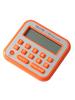 [Beams' Top 100 Items] [BPR Beams] KITCHEN TANITA Custom Timer, Orange, Free Size