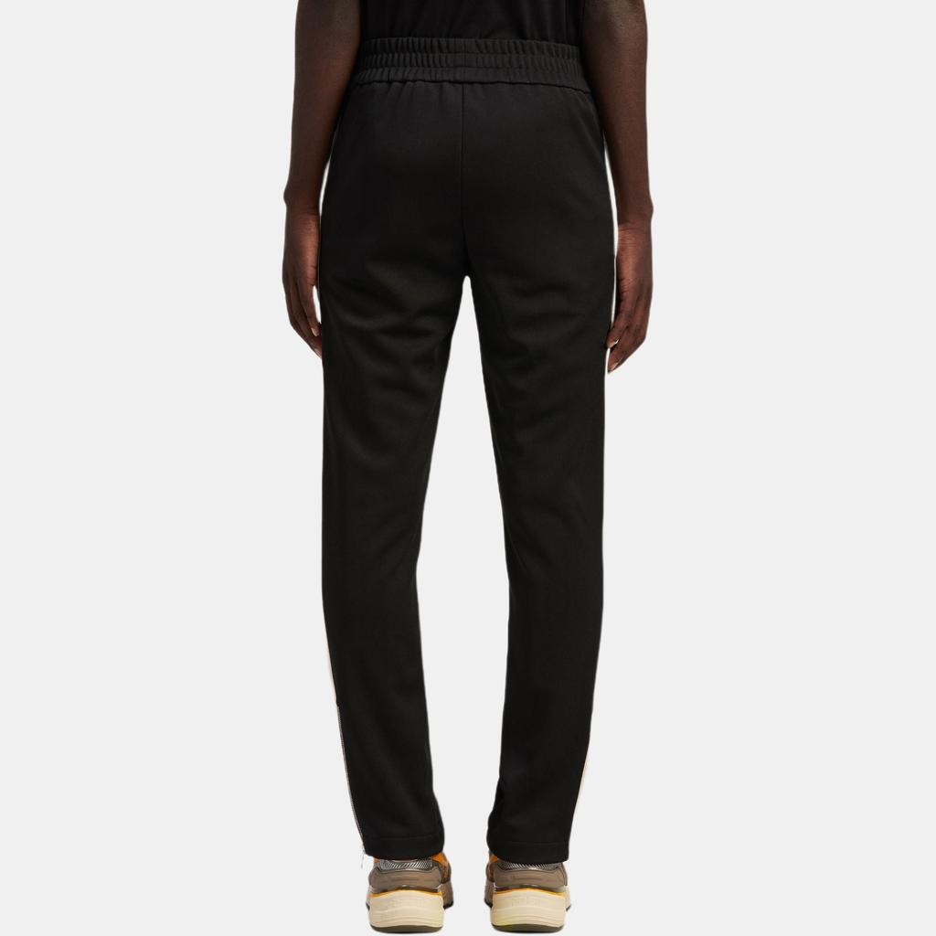 PALM ANGELS logo Men's PMCJ020R24FAB0011003