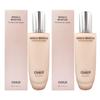 Ohui Miracle Moisture Pink Barrier Skin Softener 150ml – Nawilżający i Łagodzący Tonik do Skóry Wrażliwej, Koreańska Pielęgnacja Skóry ze Wsparciem Bariery Skórnej