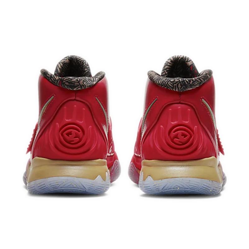 Nike Kyrie 6 Trophies GS Sneakers CD7020-901