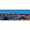 Cincinnati Night View Panorama Jigsaw Puzzle - 1000 Piece Masterpiece
