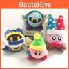 Game Kirby Peripheral Doll Swordsman Clown Belt Kabi Mita Knight Plush Toy Doll