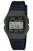 Casio] Watch Casio Collection [Genuine Japan] F-91WM-3AJH Black