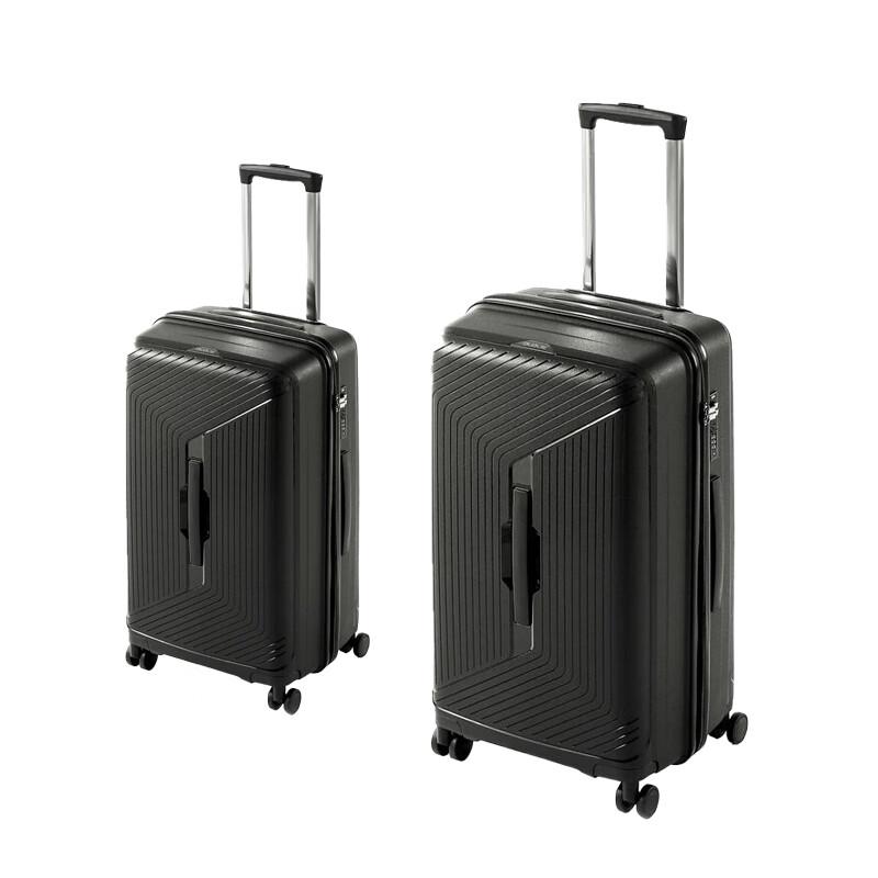 Tymon Hardside Luggage Set