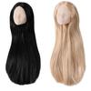 No Makeup 1/6 Doll Heads White Skin Doll Bald Head Girls Toy BJD Doll Head  Collection