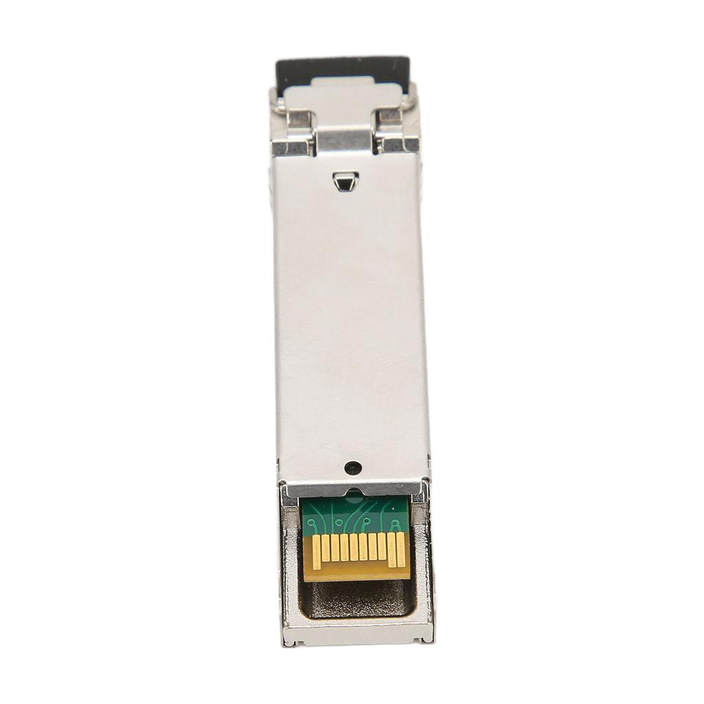 1.25G SFP Transceiver LC Single Mode Fiber 1.25Gbps RX1550 TX1310nm 40km Support DDM SFP Optical