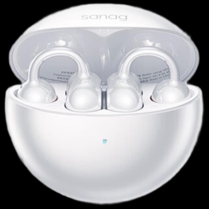 Sena S-S6SUltra AI Bluetooth Ear-Clip Sports Headset