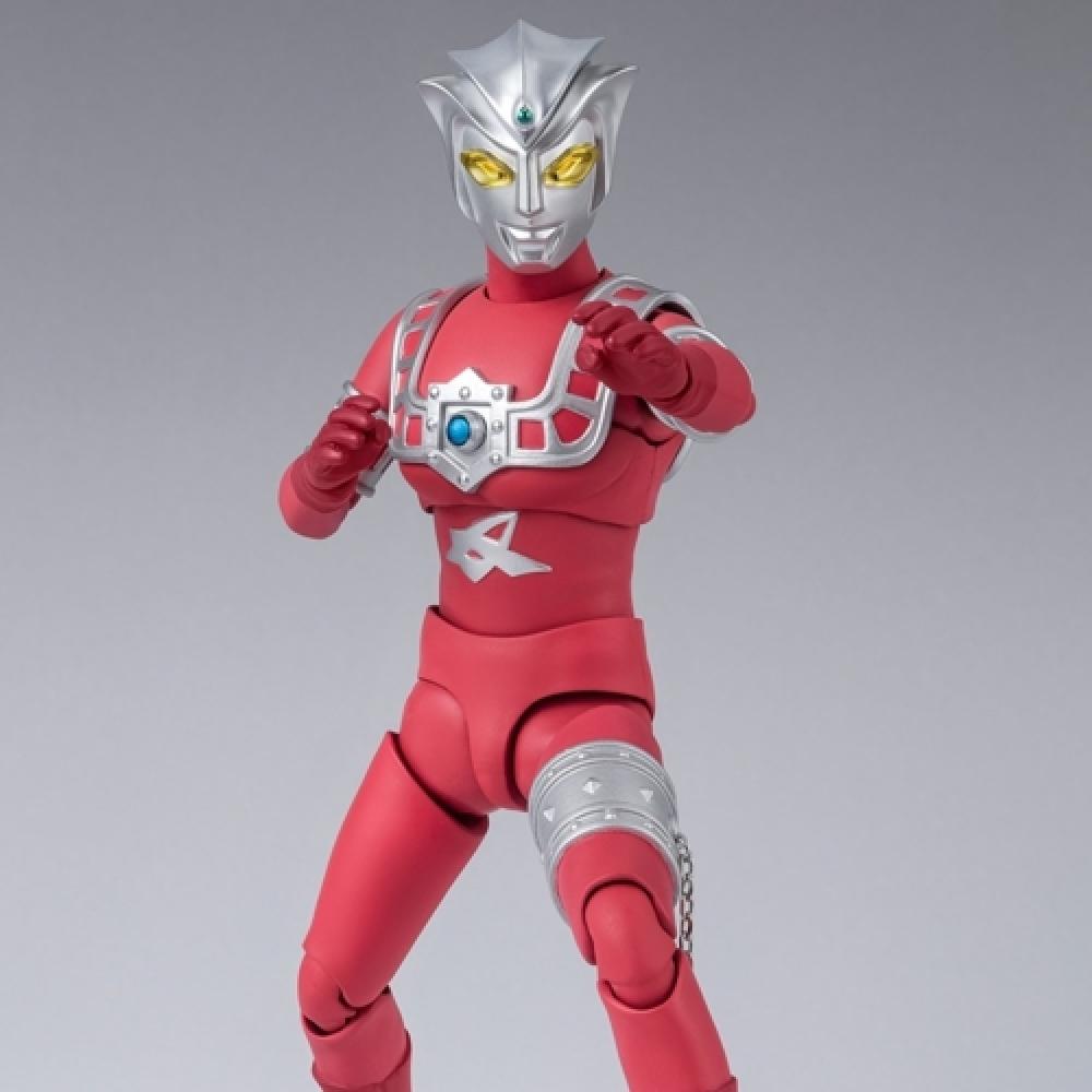 

Bandai распродала Bandai sh Рисунок Arts Ultraman Leo Astra для Японии