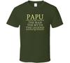Papu MML T Shirt