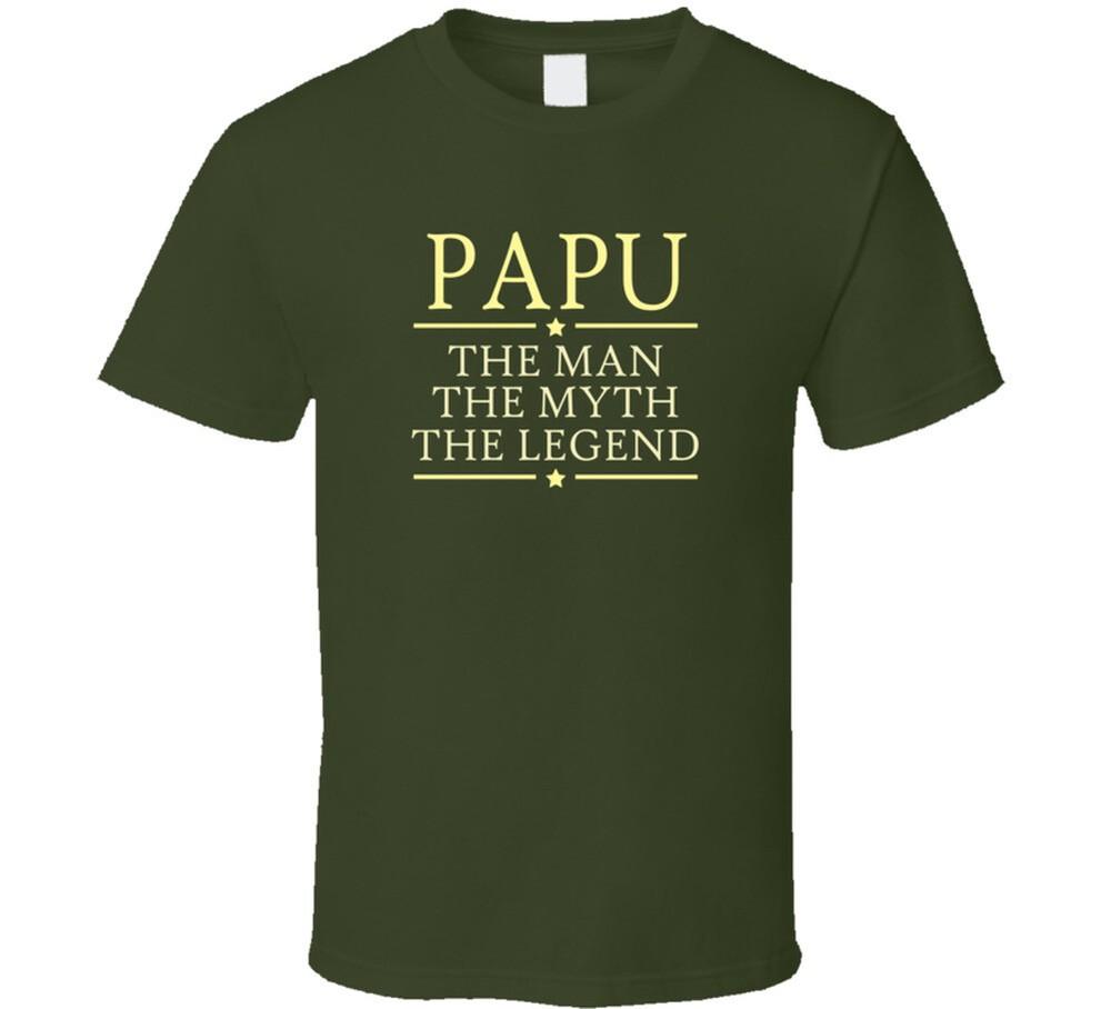

Papu MML T Shirt M