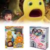 Nailong Catch Teenieping Egg Twist Machine Toy Blind Box Doll Present Birthday