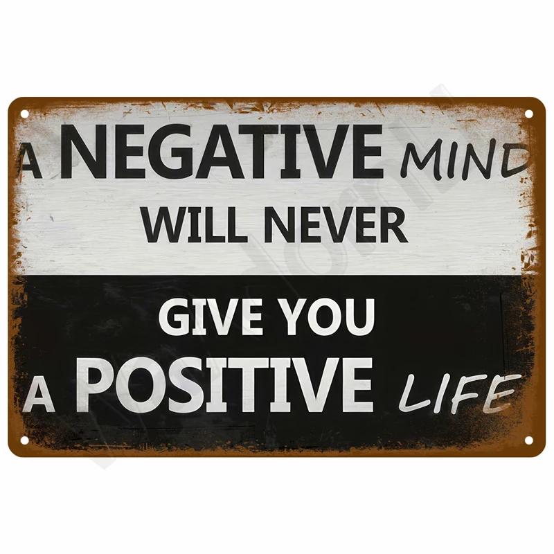 Vintage Metal Plate Tin Sign Plates Bar Retro Metal Sign Wall Art Mural Aesthetic Room Home Decor Items Poster Garage Decorat