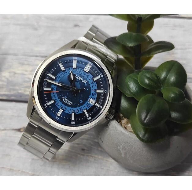Lorus RU403AX9 Watch
