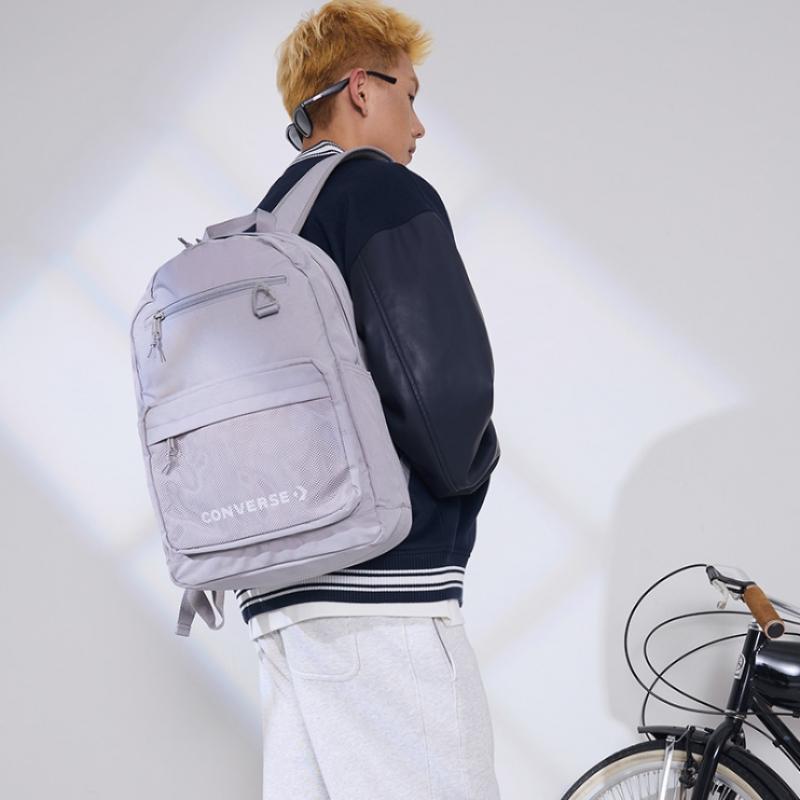Converse City Commute Backpack Ua5858 Gd9