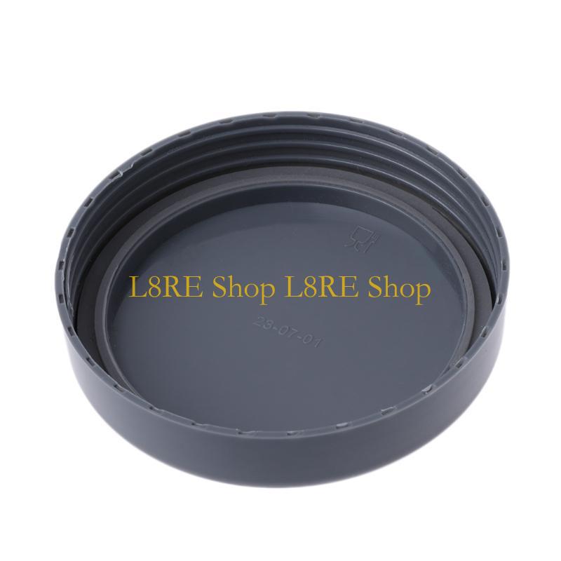 L8RE Durable Stay for Fresh Resealable Lids With Gaskets for Nutribullet Cup 600W 900