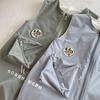 New Winter Thickened Sleeveless Baby Romper 2025 - Newborn Fashion Bodysuit