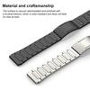 in Stock for Amazfit T-Rex 3 XDfind I-Shaped Buckle Stainless Steel Watch Band