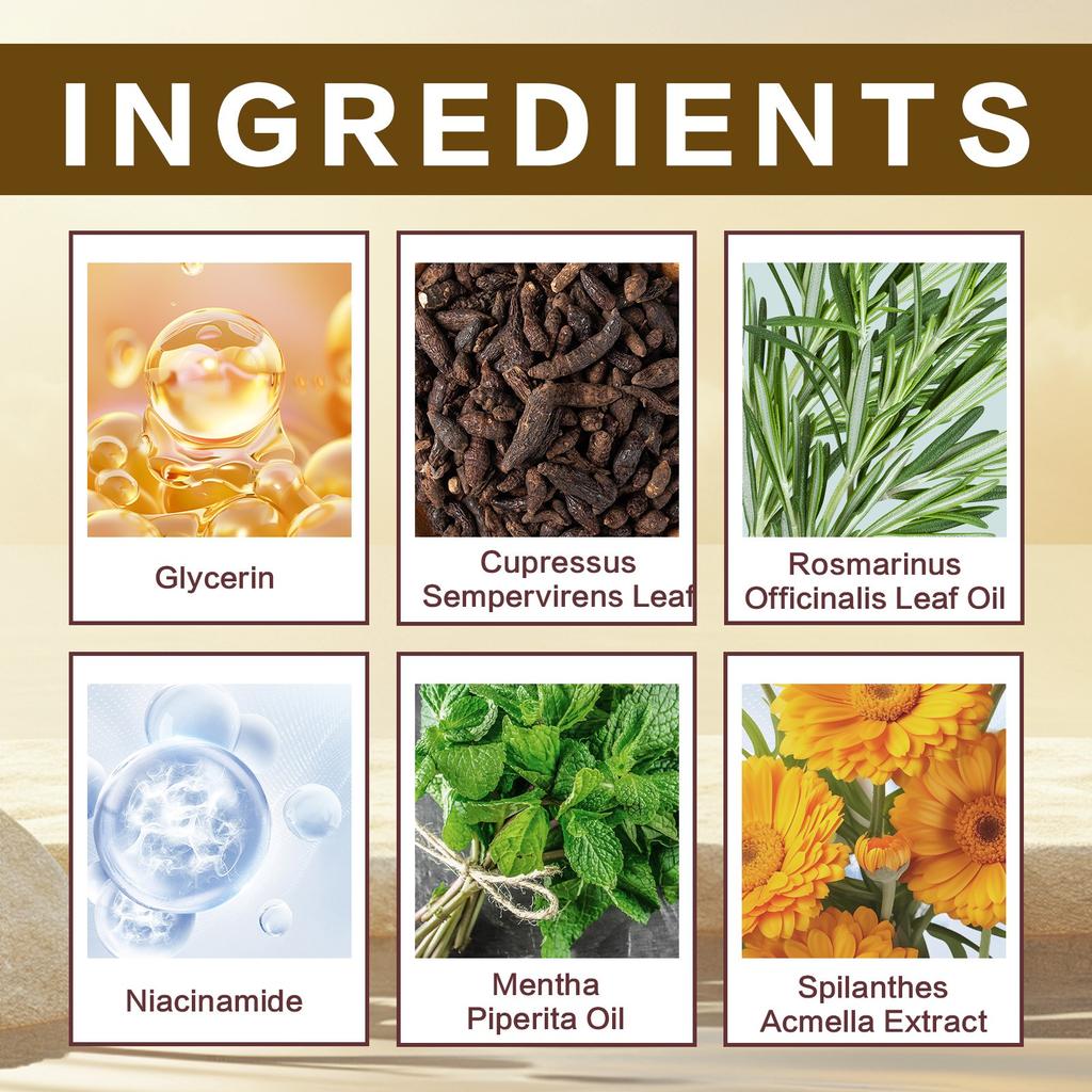 Cyperus Rotundus Oil For Hair Removal, Natural Cyprus Oil, Reduces Hair Growth, Soothes Skin, Ideal For Men & Women, 30ml