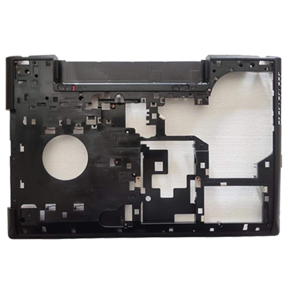 New For Lenovo G500 G505 G510 G590  Laptop Front C Shell Palmrest Cover/Bottom Base Case/Bottom Cover Door
