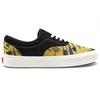 Vans Ua ComfyCush Era Lx 'Black Yellow' VN0A45JYVWV