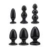 Großer Analplug Sexspielzeug für Frauen Männer Buttplug Vagina Dilator Erotische Dildos Perlen Sextoys Audlt Produkt Maschine Paare Spiele