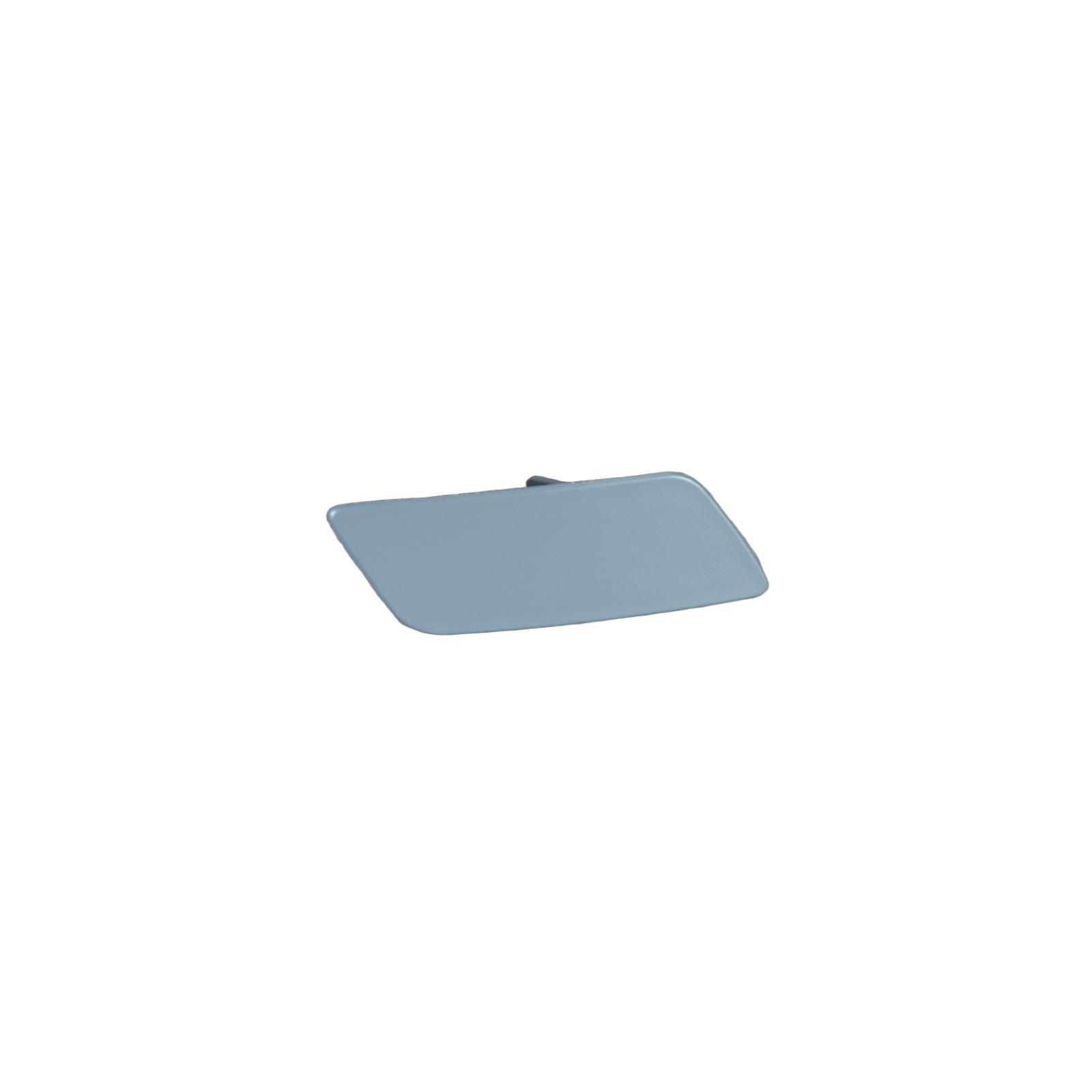 Right Headlight Washer Cover for 2018 Land Rover Range Rover (L405) Executive Front Bumper