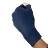 SHIMANO Sensitive Gloves 3-Finger Cut GL-006Y Navy 2XL