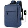 Li Shen Large Capacity Business Laptop Backpack