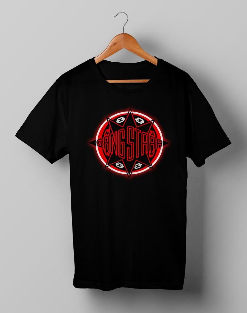 

Vintage Gang Starr T Shirt Size S-5XL Unisex T-Shirt XXXL