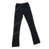 Durable Skating Pants Tights Figure Skinny - Wind and Abrasion Resistant, Fits for