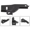 Coolant Recovery Tank Bracket 19115-5A2-A00 191155A2A00 for 2013-2017 Replacement Accessory Easy Installation