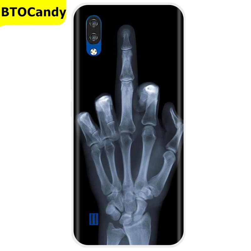 For ZTE Blade A5 2020 Case Silicone Soft Phone Case for ZTE A5 2020 A 5 2020 Case Back Cover Fundas for ZTE Blade A5 2020 Cases